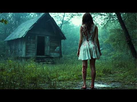 SCARY HORROR Movie! | The girls faced the nightmare of Judgment Day! | Full Movies in English HD