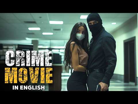 Best Crime Movie! He turned the criminal world upside down | Full Movies in English HD
