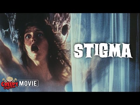STIGMA | FULL CLASSIC SCARY MOVIE | CREEPY POPCORN