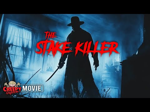STAKE KILLER | HD SCARY MOVIE | CREEPY POPCORN