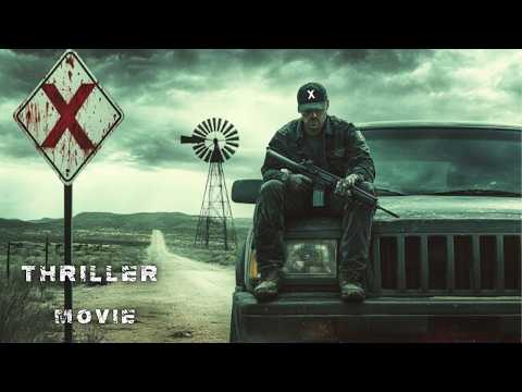 He takes decisive action to save the world from catastrophe / Full Movie / Best Thriller in English