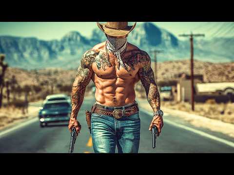 4K WESTERN MOVIE | Texas became the arena of his revenge! | Full Movies in English