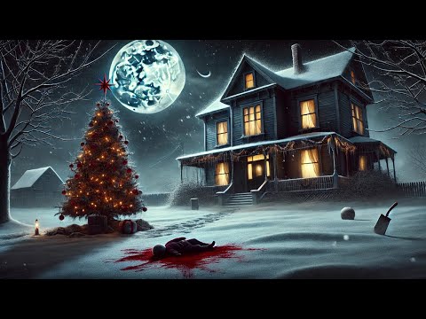 Black Christmas | Horror | HD | Full Movie in English