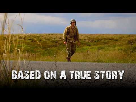 The Best Movie Based on a True Story of World War II! | Full Movies in English