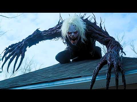 POWERFUL ACTION MOVIE | He is enormous, and no one has a chance of survival | Full Movies in English