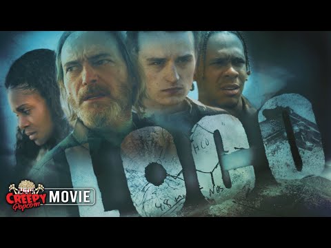 LOCO | FULL SUSPENSE THRILLER | SCARY MOVIE | CREEPY POPCORN