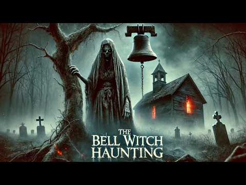 The bell witch haunting | Horror | HD | Full Movie in English