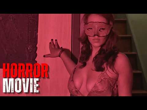 Panic spreads across the campus as students begin to disappear | Powerful Horror Movie! Full Movies