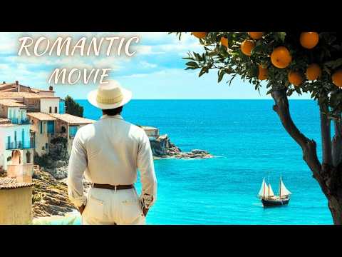 A chance meeting on the beach turns into passionate love / Captivating Romantic Drama in English