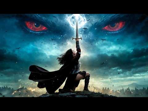 To take revenge on their enemies, they unleash a terrifying demon / Full Fantasy Movie in English