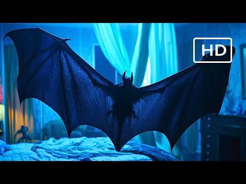 The darkness hides a creature no one expected | HORROR MOVIE | Full Movies in English | 4K Ultra HD
