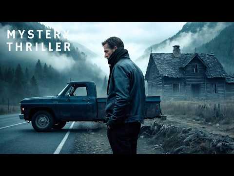 A terrible creature in the deep forest chooses him as its victim / Full Thriller Movie in English