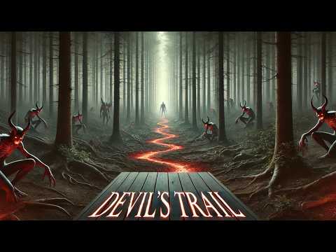 Devil’s Trail | HD | Horror | Full movie in English