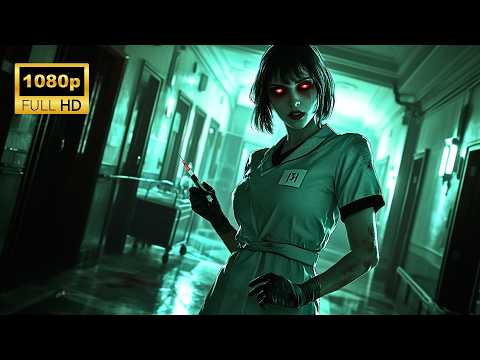 Full Best Horror Movie | A vampire will do anything to keep her secret | Movies in English | 4K