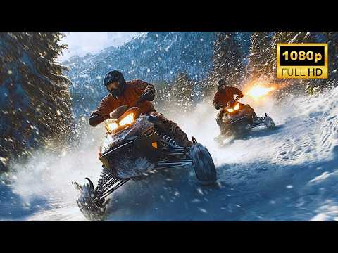 In the mountains, things often go wrong | ACTION MOVIE | Thriller | Free Movies | HD