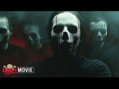 BRYAN LOVES YOU | FULL SCARY MOVIE | TONY TODD | CREEPY POPCORN | FOUND FOOTAGE