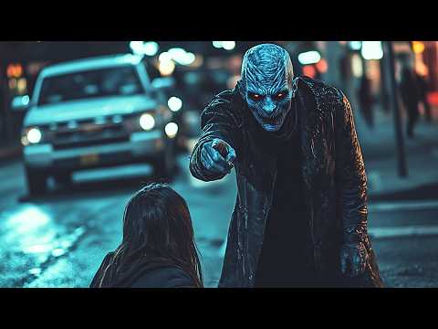 He will freeze anyone who dares to run | HORROR STORY | Full Movie | Free movies on Youtube