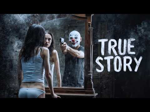 Movie Based on a True Story / Held hostage by criminals, they are forced to do anything to survive