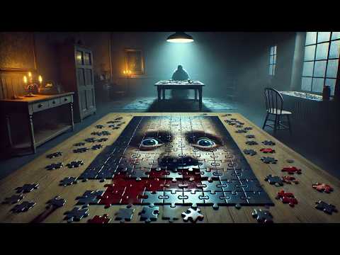 Body Puzzle | HD | Horror | Full movie in italian with english subtitles