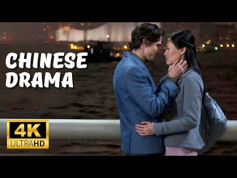 Chinese Drama | They are from different worlds, but love knows no boundaries | Free Movies [4K]