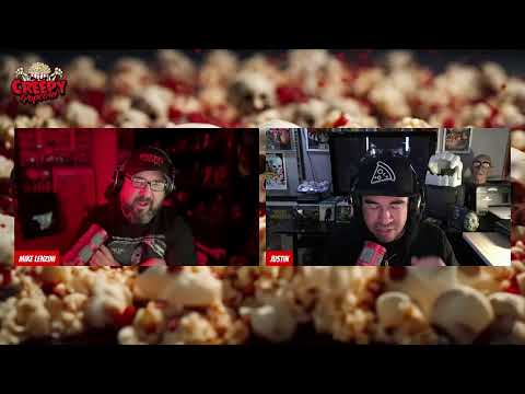 LIVE CHAT WITH JUSTIN AND MIKE