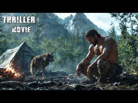 A journey into unknown mountains turns into a fight for survival / Full Survival Movie in English