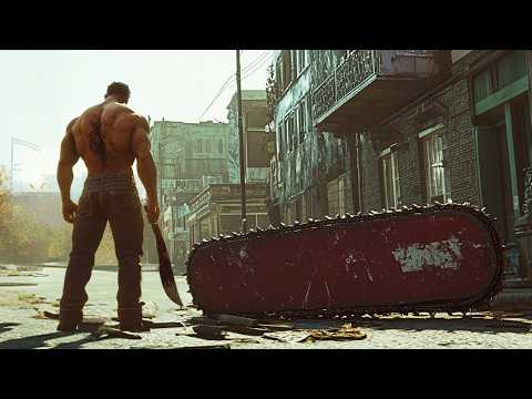 Jack the Ripper returns after centuries! | True Crime Movie in English – Free Movies