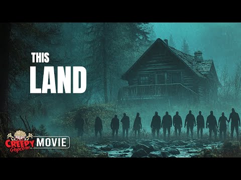 THIS LAND | HD HORROR THRILLER MOVIE | FULL FREE SUSPENSE FILM | CREEPY POPCORN