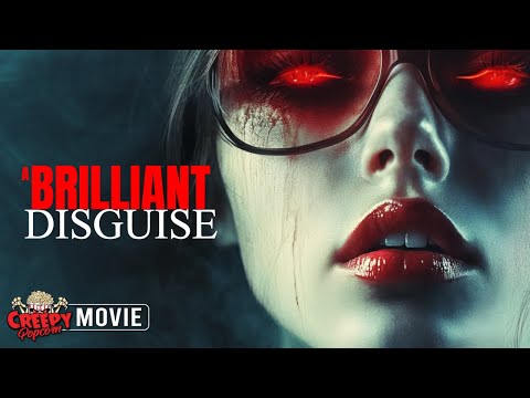 A BRILLIANT DISGUISE | SUSPENSE THRILLER | CREEPY POPCORN