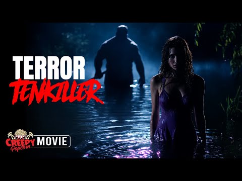 TERROR AT TENKILLER | FULL HD HORROR MOVIE | CREEPY POPCORN