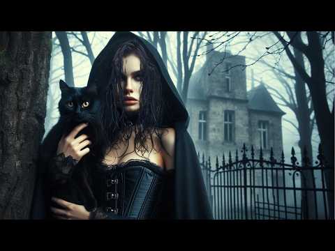 Dark witches choose her as their victim / Mystical Thriller / Full Movie in English