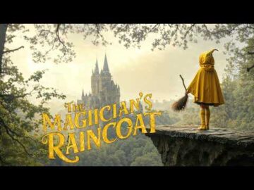 Teenagers find an ancient cursed artifact and enter a world of magic / Best Fantasy Adventure Movie