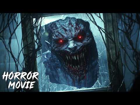 The demon that inhabits him forces him to commit horrific murders / Full Horror Movie in English