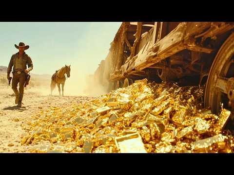 🎥 Best Western Movie | Potter’s Ground | Free movies in English