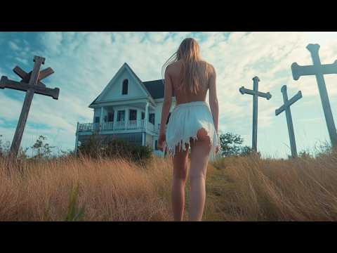 She succumbed to the temptation of powerful dark forces | Horror movie | Free movies