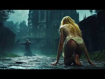 The Best Horror Movie | The princess faced evil | Full Movies in English | 2024 | 4K