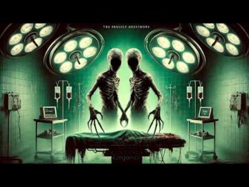 Conjoined | Horror | HD | Full movie in english
