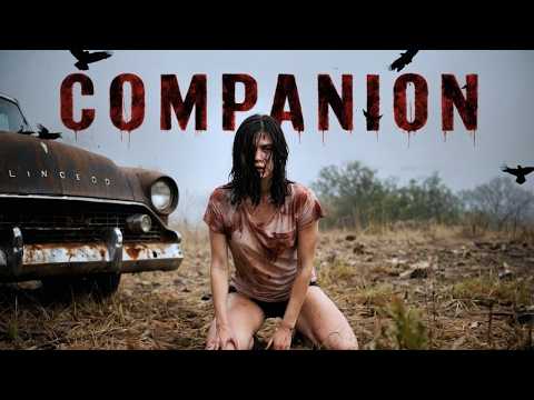 Must-See Movie with a Gripping Plot / She must leave him or die with him / Best Horror Thriller Film