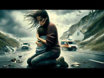 Revealed adultery turns into fatal consequences for them / Full Thriller Movie in English