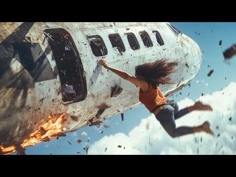 Best Adventure Movie | The island became a place of a terrifying trap | Full Movies in English