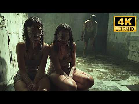 Best Thriller Movie | These people disappear without a trace | Full Movies in English