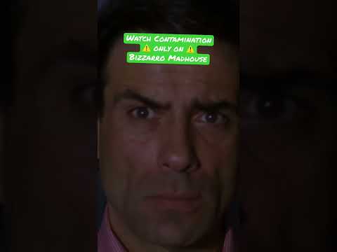 Watch Contamination ⚠️#fullmovie #free #shorts