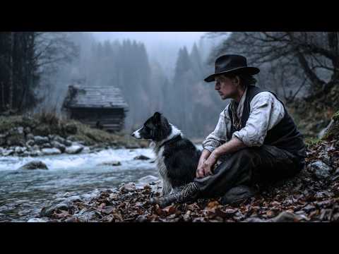 Must-see Film🎬A man investigates the cold-blooded death of his friend / Western Movie in English