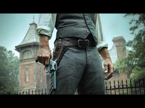 A detective investigates a series of horrific crimes🎬Sherlock Holmes🎬Best Movie to Watch in English