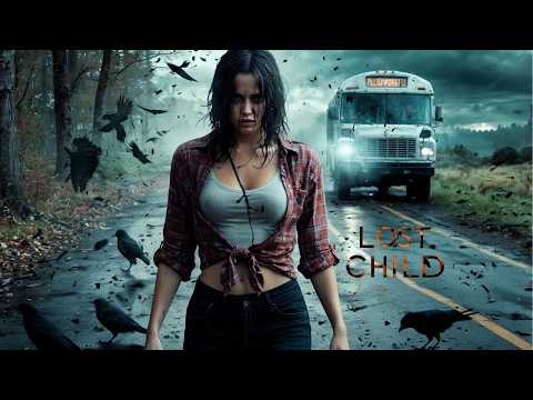 Must-See Thriller Movie with a Gripping Plot / Lost Child / Best Full-length Film in English