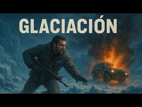 Glaciación 2012 | Aventura | Película Completa en Español