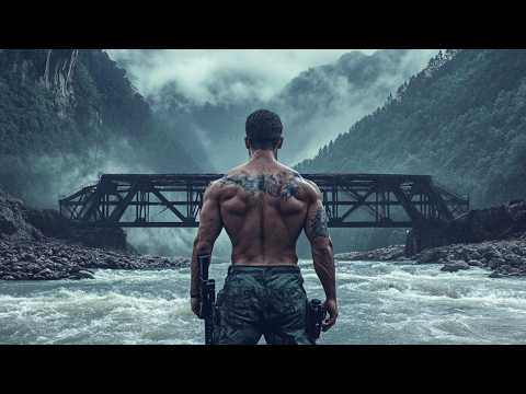 Men fight for survival in the ruthless dangerous jungle / Best Thriller Movie to Watch in English