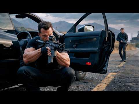 A professional killer saves brother who is being hunted by ruthless mafiosi / Full Action Movie