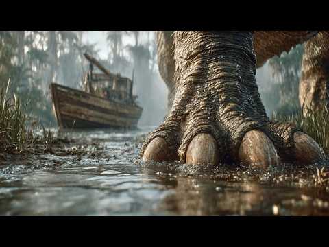 Must-see Movie🎬They discover ancient ruins hiding a mysterious world / Best Adventure Film to Watch