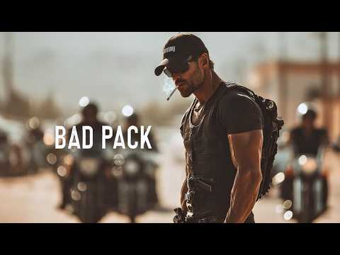 Armed to the teeth, mercenaries fight corrupt cops / Best Action Movie to Watch